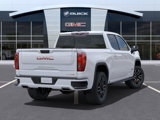 New 2025 GMC Sierra 1500 AT4 w/ AT4 Premium Package image 4