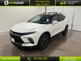 Used 2023 Chevrolet Blazer RS w/ Driver Confidence II Package image 1
