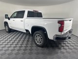 New 2025 Chevrolet Silverado 3500 LTZ w/ LTZ Premium Package image 4
