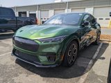 Certified 2024 Ford Mustang Mach-E GT image 5