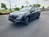 Used 2025 Subaru Outback Wilderness image 3