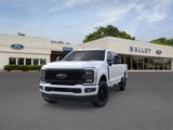 New 2025 Ford F350 Lariat w/ Lariat Ultimate Package image 2
