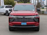 New 2025 Chevrolet Tahoe Premier image 2