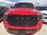 New 2025 RAM 1500 Big Horn image 2