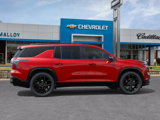 New 2026 Chevrolet Traverse RS image 5