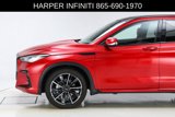 Used 2023 INFINITI QX50 Sport image 3