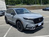 New 2026 Honda CR-V Sport Touring image 2