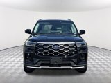 New 2025 Ford Explorer Platinum image 2