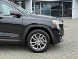 Used 2022 GMC Terrain SLT w/ Infotainment Package II image 4