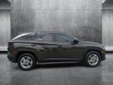 Used 2025 Hyundai Tucson SE image 4