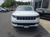 New 2025 Jeep Wagoneer 4WD image 2
