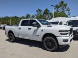 New 2025 RAM 2500 Big Horn image 2