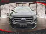 Used 2018 Ford Edge Sport w/ Equipment Group 401A image 3