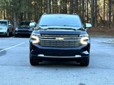 Used 2022 Chevrolet Suburban Premier image 3