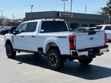 New 2025 Ford F350 XLT image 3