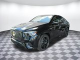 New 2025 Mercedes-Benz GLE 53 AMG 4MATIC Coupe image 2