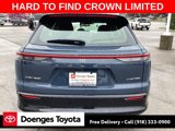 New 2025 Toyota Crown Signia image 6
