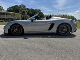 Used 2020 Porsche 718 Boxster Spyder image 6