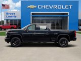 New 2025 Chevrolet Silverado 2500 LTZ w/ LTZ Plus Package image 2
