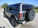 New 2025 Ford Bronco Badlands image 5