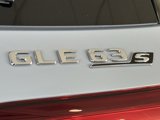 New 2025 Mercedes-Benz GLE 63 AMG S image 5