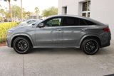 New 2025 Mercedes-Benz GLE 53 AMG 4MATIC Coupe image 2