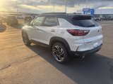 New 2026 Chevrolet TrailBlazer RS w/ Driver Confidence Package image 6
