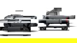 New 2025 Chevrolet Silverado 2500 LT w/ Trail Boss Package image 2