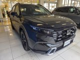 New 2026 Honda CR-V Sport Touring image 3