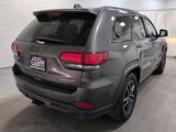 Certified 2021 Jeep Grand Cherokee Trailhawk w/ Trailhawk Luxury Group image 3