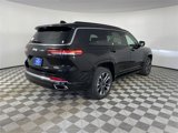 New 2025 Jeep Grand Cherokee L Overland w/ Advanced Protech Group III image 6
