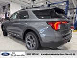 New 2025 Ford Explorer Active image 4