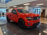 New 2025 Ford F150 XL image 3
