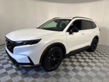New 2025 Honda CR-V Sport-L image 2