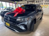Used 2022 Volkswagen Taos S image 4