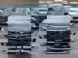 New 2025 Volkswagen Atlas Peak Edition SE image 3