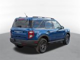 Used 2023 Ford Bronco Sport Big Bend image 3