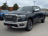 New 2026 RAM 1500 Laramie image 2
