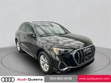 Certified 2022 Audi Q3 2.0T Premium w/ Convenience Package image 3