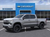 New 2025 Chevrolet Silverado 1500 RST image 2