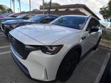 New 2025 MAZDA CX-90 Plug-In Hybrid w/Premium Sport image 4