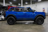Used 2021 Ford Bronco First Edition image 5