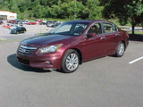 Used 2012 Honda Accord EX-L image 5