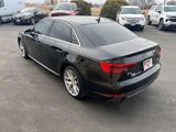 Used 2017 Audi A4 2.0T Premium Plus w/ Premium Plus Package image 5