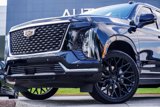 Used 2025 Cadillac Escalade Premium Luxury image 2