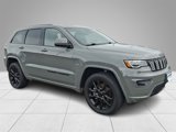 Used 2022 Jeep Grand Cherokee Laredo X image 3