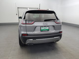 Used 2021 Jeep Cherokee Limited image 6