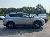 Used 2017 Toyota RAV4 SE image 4