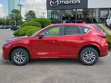 New 2025 MAZDA CX-5 AWD 2.5 S w/ Select Package image 2