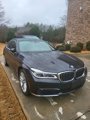Used 2017 BMW 750i xDrive image 3